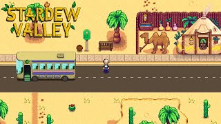 MUSIM PANAS TELAH TIBA SAATNYA KERJA KERAS Stardew Valley GAMEPLAY 8 [upl. by Orva898]