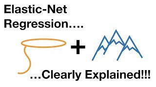 Regularization Part 3 Elastic Net Regression [upl. by Lalita314]