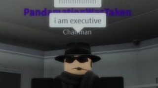 The Roblox SCP Site Director [upl. by Kendy]