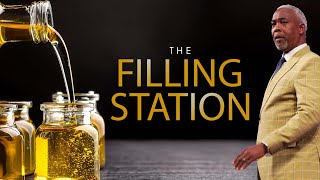 The Filling Station  Bishop Dale C Bronner [upl. by Erund12]