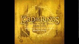 Lord of the Rings The Fellowship of the Ring movie review [upl. by Hulbert112]