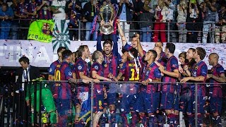 Champions Final 2015 I Highlights Juventus FC  FC Barcelona 13 [upl. by Torie363]