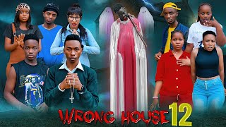 WRONG HOUSE  12 [upl. by Yalcrab]