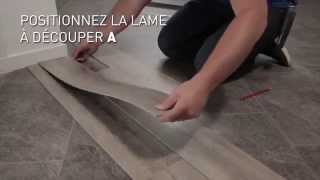 Panele winylowe Gerflor Senso Adjust [upl. by Chrysler]