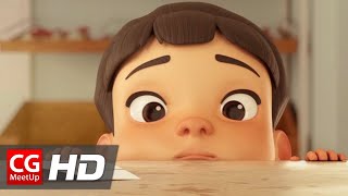 CGI Animated Short Film quotMiles to Flyquot by Stream Star Studio  CGMeetup [upl. by Eiramesor635]