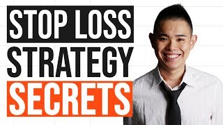 Stop Loss Strategy Secrets The Truth About Stop Loss Nobody Tells You [upl. by Lemmueu]