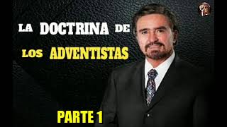 12 Los Adventistas  Armando Alducin [upl. by Acinor]