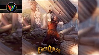 EverQuest TLP Yelinak Live Gameplay  Day One [upl. by Leonid]