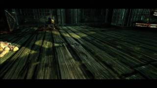 Splatterhouse  PS3X360  2010 E3 Trailer [upl. by Veljkov]