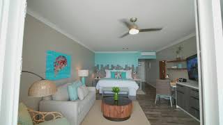 Sea Breeze Beach House by Ocean Hotels [upl. by Jonathon]