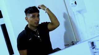 Jessvel Peyret  Púrpura edit by spongyblue official video [upl. by Kcirddot]