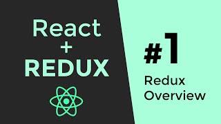 Redux Tutorial 1  React js tutorial  How Redux Works [upl. by Enajyram]