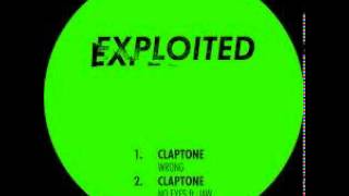 Claptone Wrong Exploited [upl. by Barboza898]