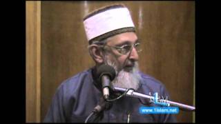 Imran Hosein  Imam Al Mahdi amp The Return Of The Caliphate Part 13 [upl. by Riobard732]