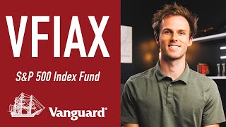 Vanguard 500 Index Fund VFIAX  The BEST Investment You Can Make [upl. by Yelad144]