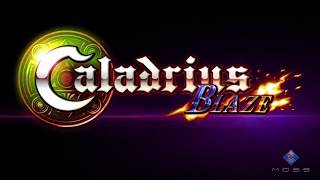 Caladrius Blaze PS4 Trailer [upl. by Naharba]