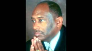 Bishop Ronald E Brown quotPrayer Classicsquot Pt1 [upl. by Neff]