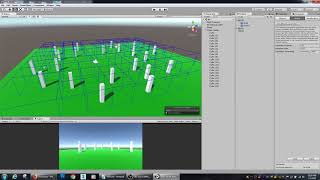 Unity  Occlusion Culling Tutorial [upl. by Skeie719]