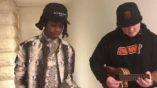 YNW Melly x Einer Bankz  Mixed Personalities Acoustic [upl. by Notyarb]