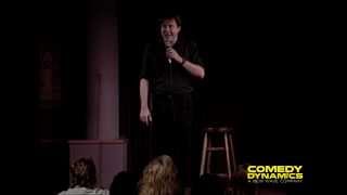 Bill Hicks  War On Drugs [upl. by Ilise672]