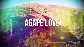 AVENUE 52 quotAgape Lovequot Official Lyric Video [upl. by Yerdua]