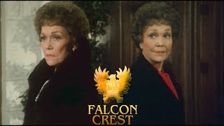 Falcon Crest S2E20 video [upl. by Leckie]