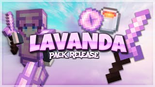 Lavanda 16x Pack Release [upl. by Pryor]