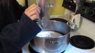 Homemade Essential Oils Distiller [upl. by Ciccia171]