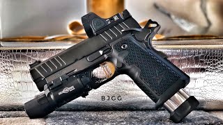 Staccato C2 Duo Holsters I’ve Tested TENICOR  LAS Concealment  QVO Tactical  Likes amp Dislikes [upl. by Eitirahc]