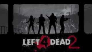 Left 4 Dead 2 Vassalation Jockey theme Extended [upl. by Manella]