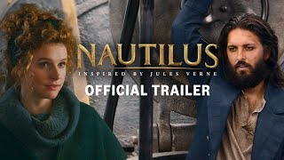 Nautilus TV Series Behind the Scenes [upl. by Esej944]