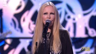 Patty Pravo quotPazza ideaquot  Minaccia bionda 20022021 [upl. by Devaj]