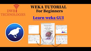 Learn weka GUI in 10 mins  Weka Tutorial [upl. by Fesuoy]