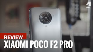 Poco F2 Pro full review [upl. by Mechelle833]