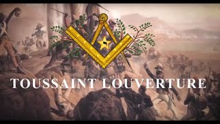 The Life of Toussaint Louverture [upl. by Chloette]