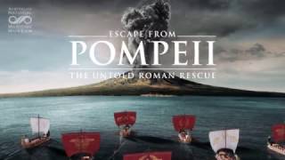 Pompeii  Movie Review [upl. by Burnett]