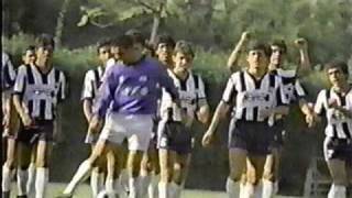 himno del monterrey original [upl. by Narrad]