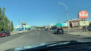 Lethbridge Alberta Canada [upl. by Eidnahs171]