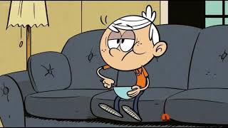 The Loud House  Cereal Offender 14 [upl. by Yonah]