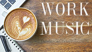 Instrumental Music for Working in Office Easy Listening [upl. by Jelks696]