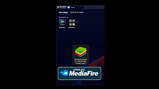 ➡️como BAIXAR e INSTALAR Bluestacks 4240301002✅ [upl. by Notse]