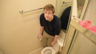 Instructional Pooping Video [upl. by Mulloy]