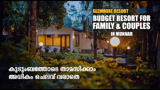 Budget Family amp Couples Resort  Munnar  Vlog 17 [upl. by Aihcila179]