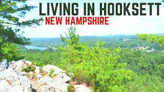 Living in Hooksett New Hampshire  Things to Know Before Moving to Hooksett NH [upl. by Solana41]