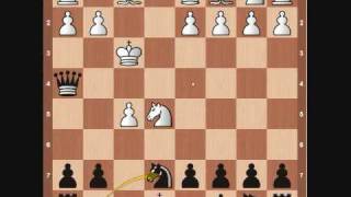 Chess Openings Latvian Gambit [upl. by Hitchcock]