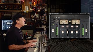 CLA MixDown – Plugin Overview with Chris LordAlge [upl. by Friedly]