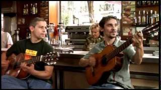 Manu Chao  Me Llaman Calle Official Music Video [upl. by Cara747]