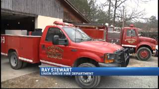 New Volunteer Fire Department Proposed in McMinn [upl. by Ahseela]