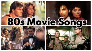 Top Movie Songs of the 80s New Version [upl. by Ruperta]