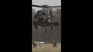 160th SOAR on display [upl. by Deanne]